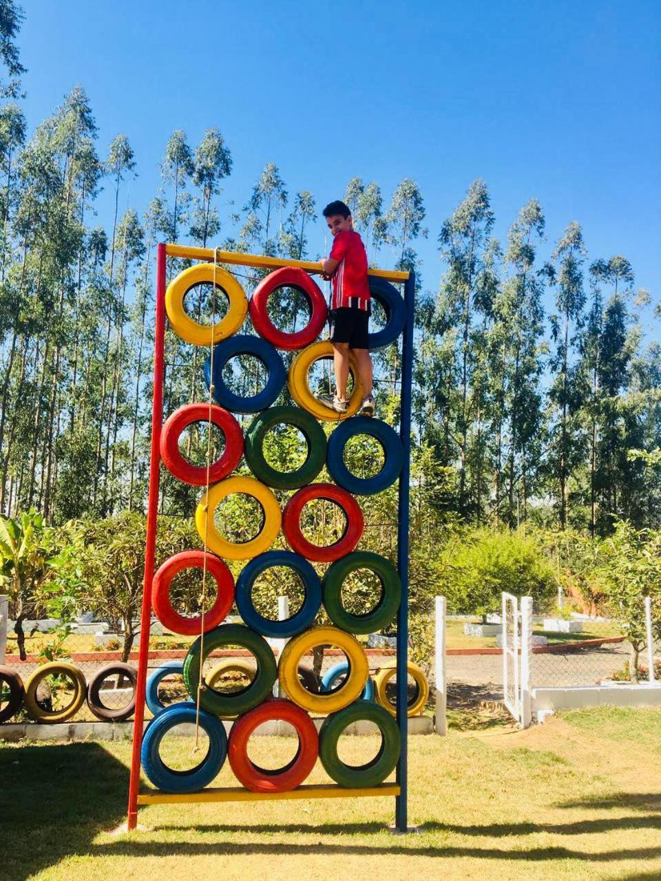 Casa de Campo Magnifica
