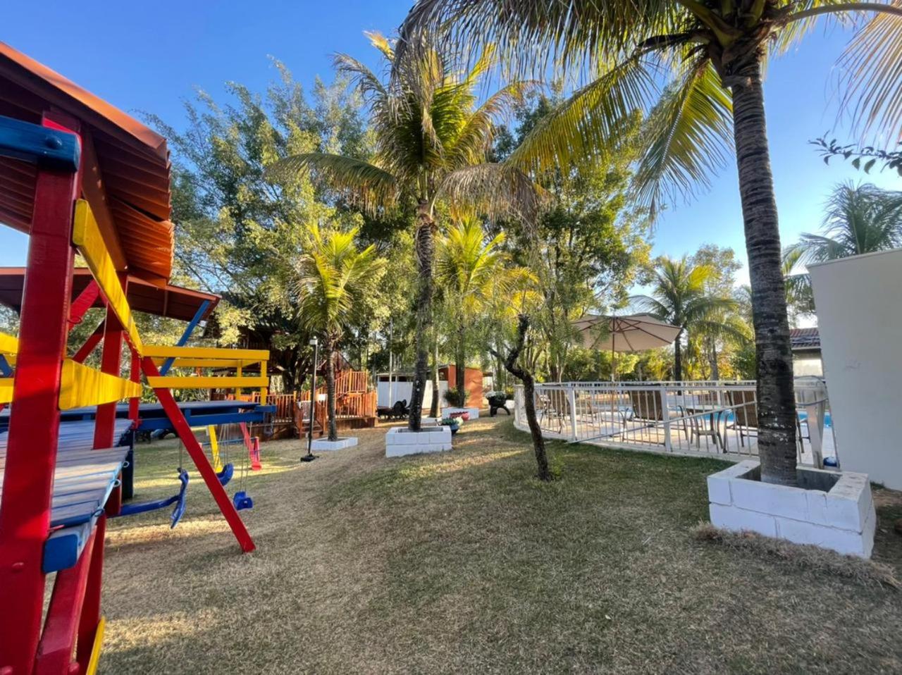 Casa de Campo Magnifica