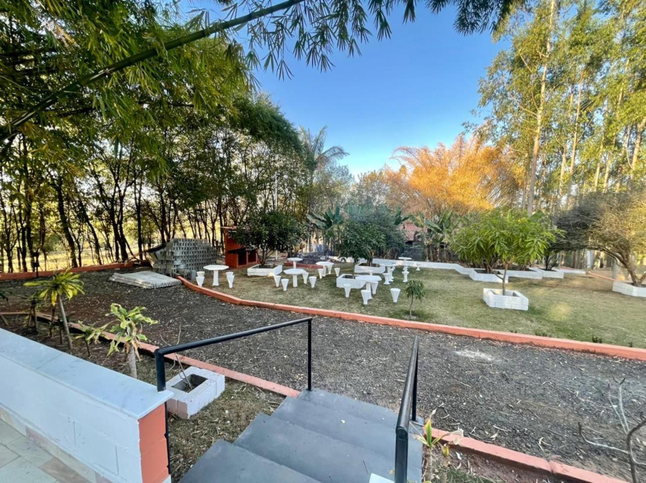 Casa de Campo Magnifica
