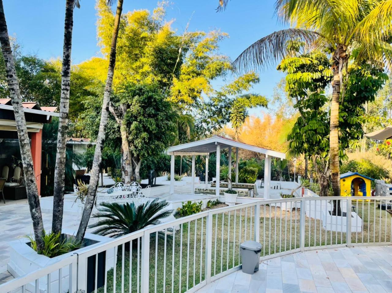 Casa de Campo Magnifica