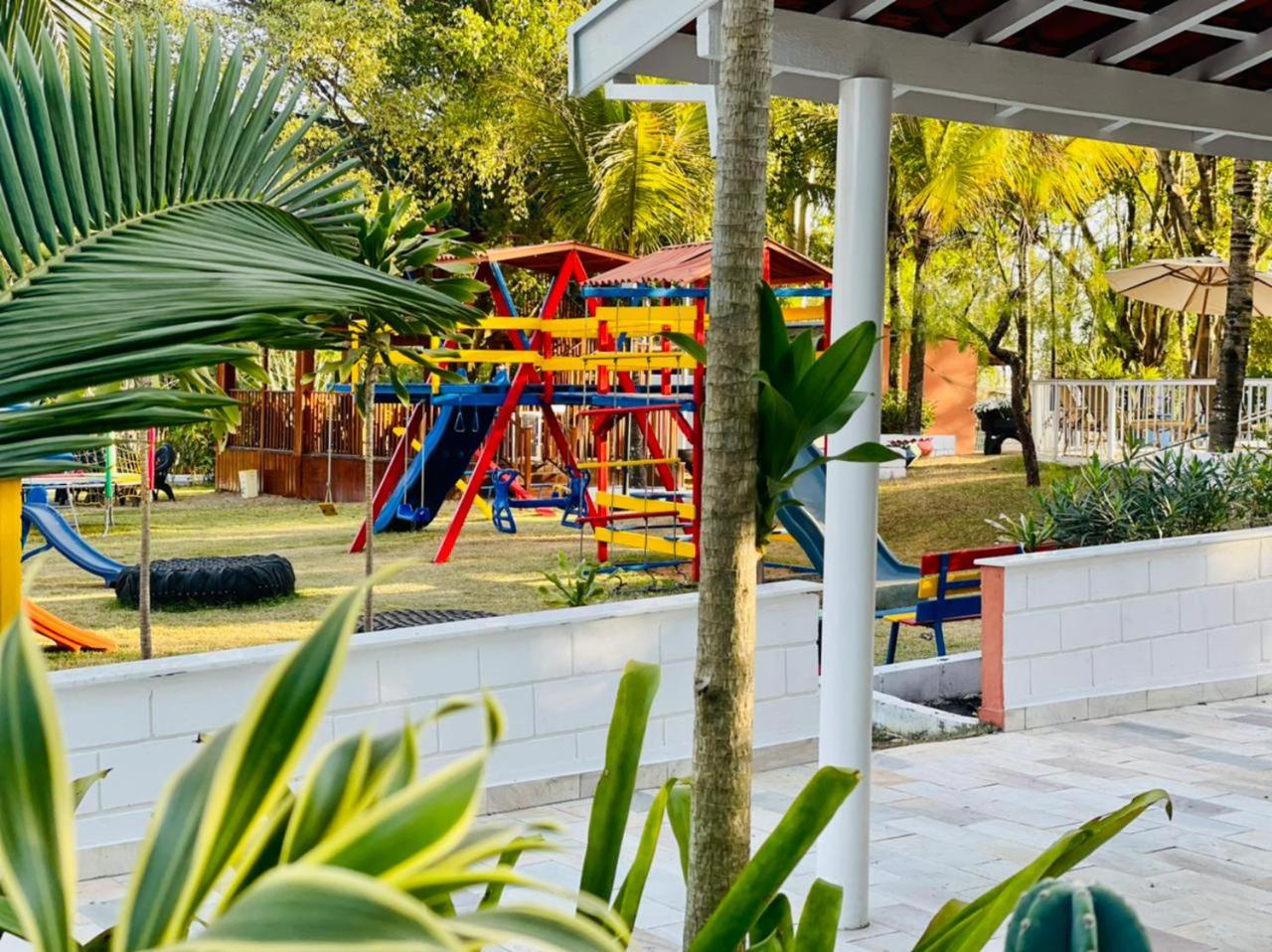 Casa de Campo Magnifica