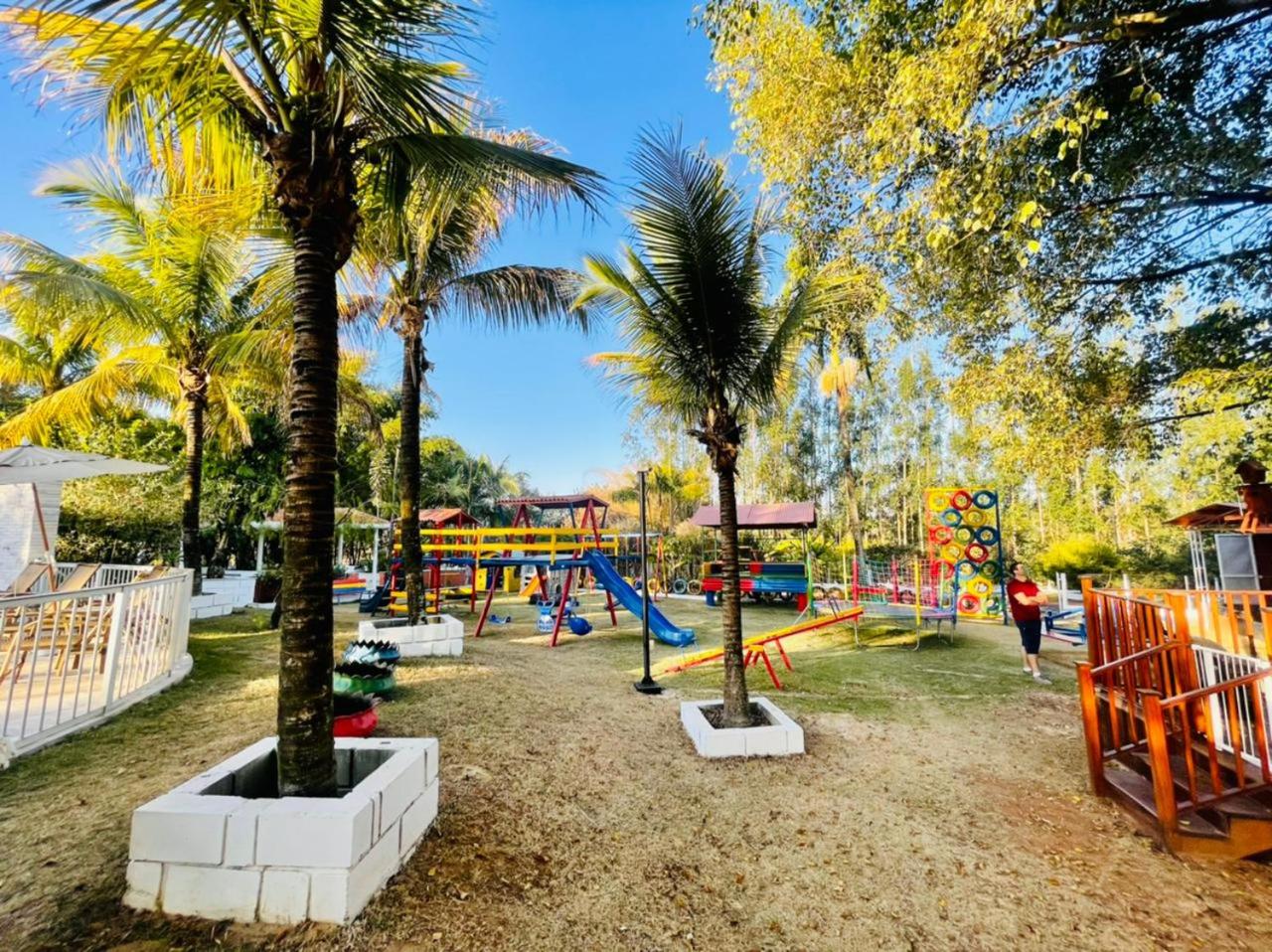 Casa de Campo Magnifica