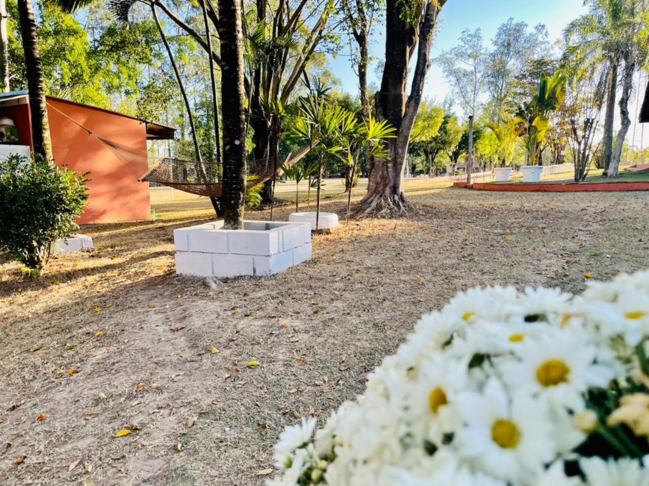 Casa de Campo Magnifica