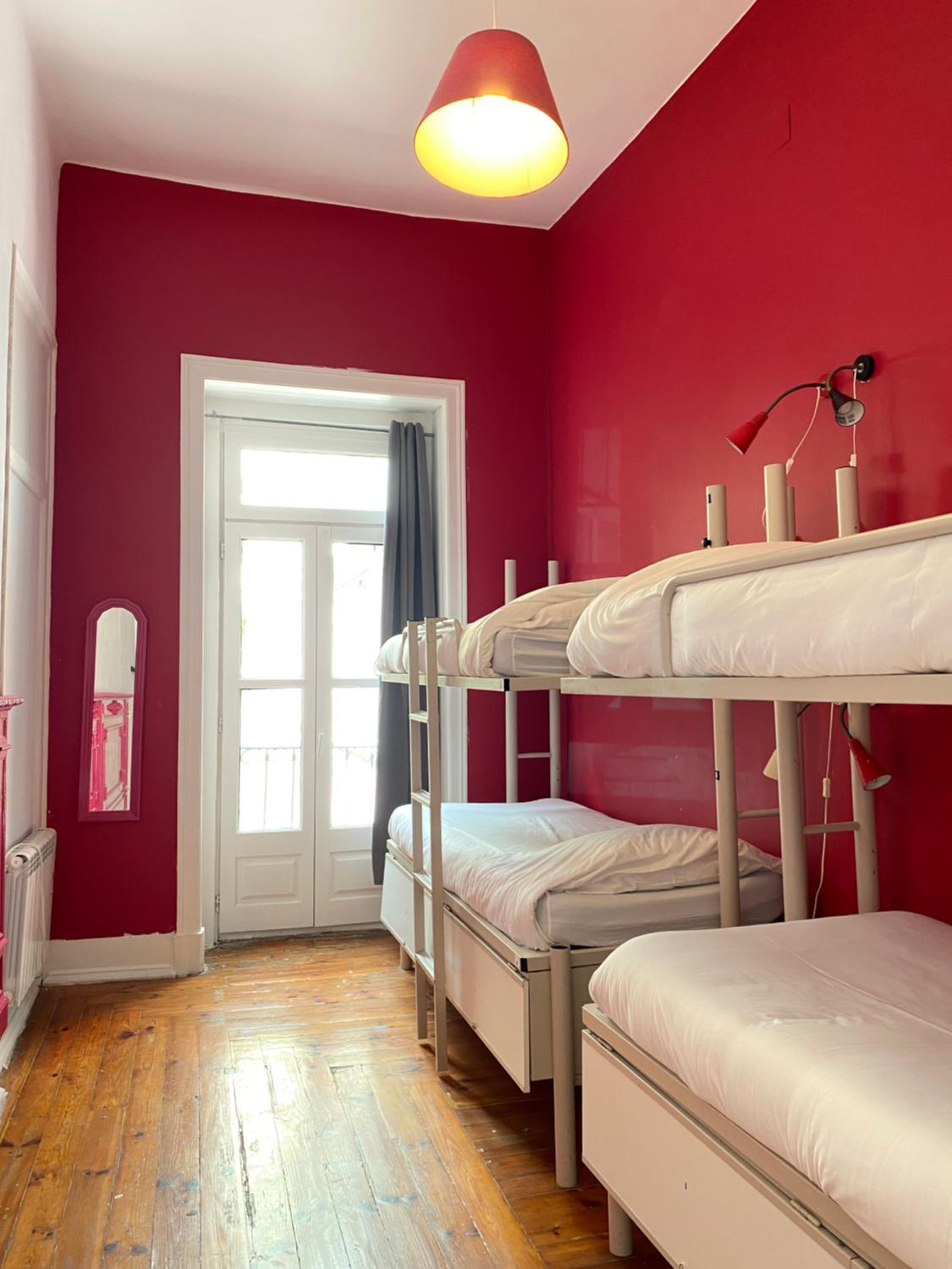 Safestay Lisbon Bairro Alto