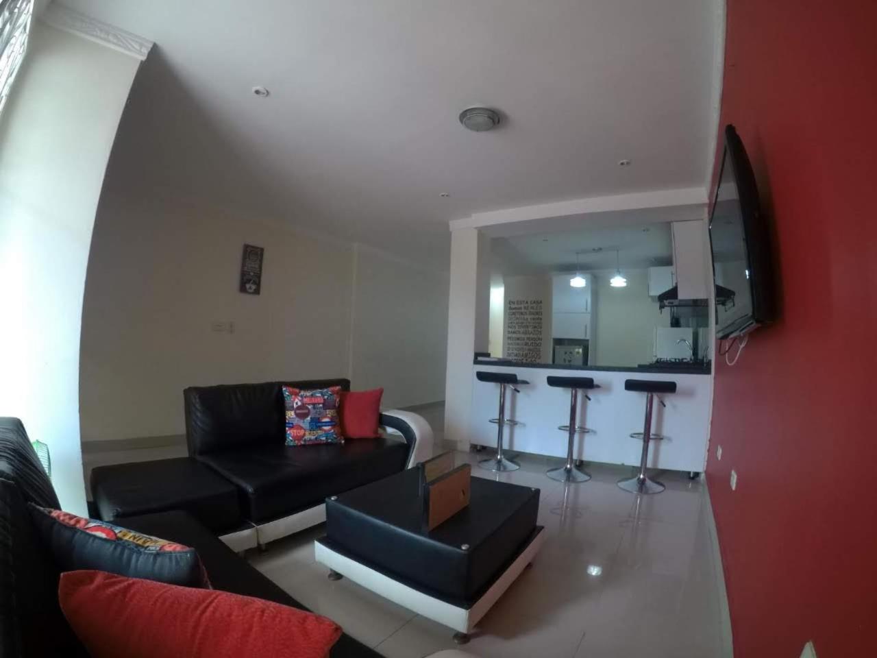 La casita de max y tim apt 201