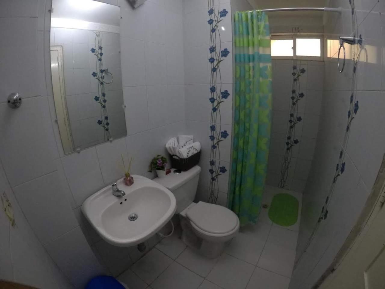 La casita de max y tim apt 201