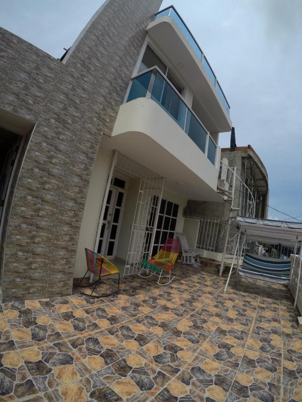 La casita de max y tim apt 201