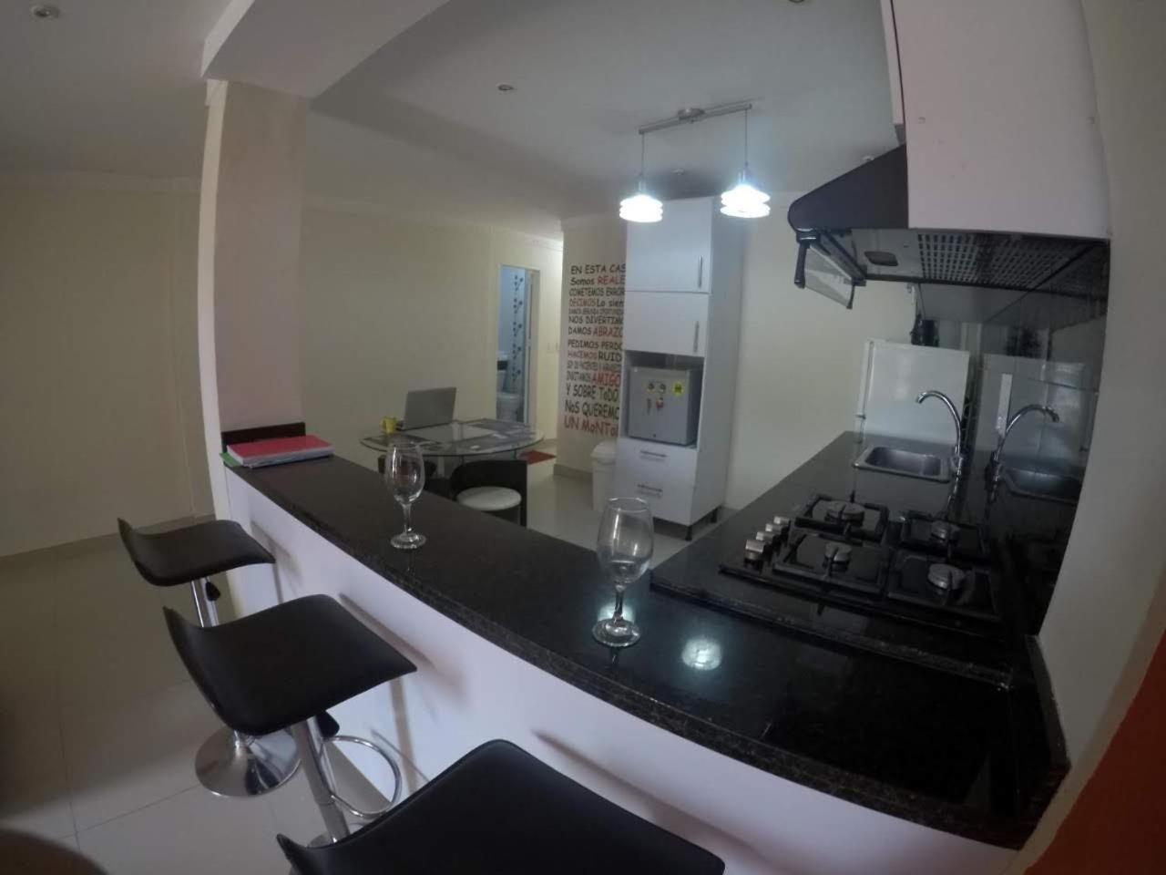 La casita de max y tim apt 201