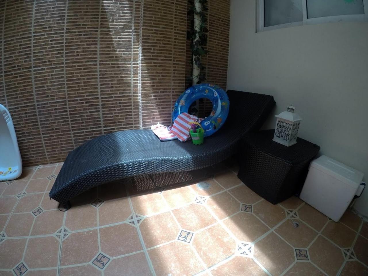 La casita de max y tim apt 201
