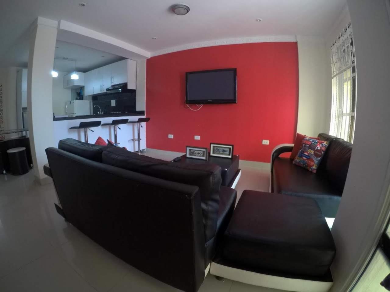 La casita de max y tim apt 201