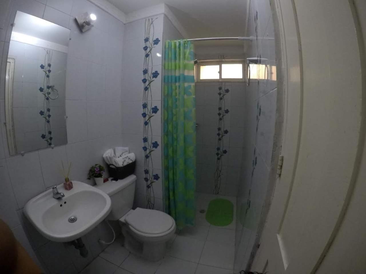 La casita de max y tim apt 201