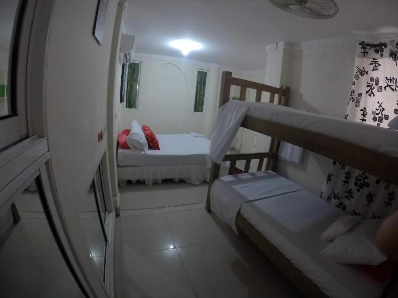 La casita de max y tim apt 201