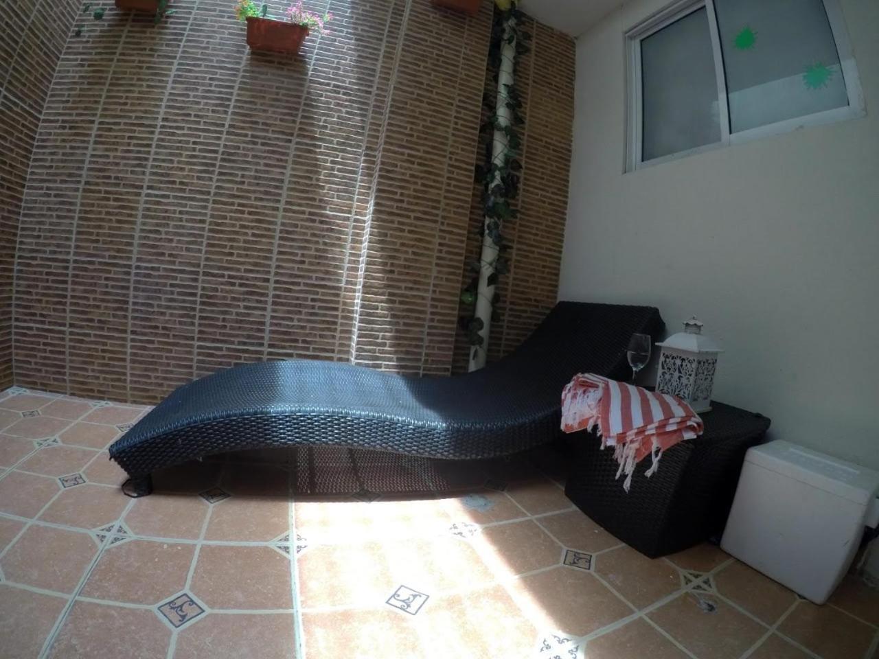 La casita de max y tim apt 201