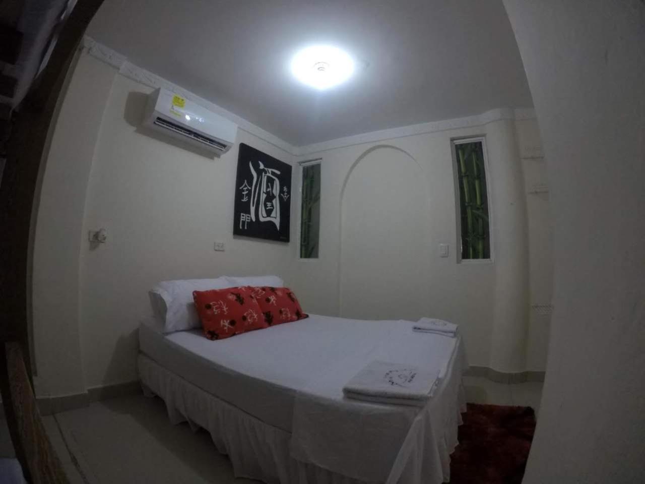 La casita de max y tim apt 201
