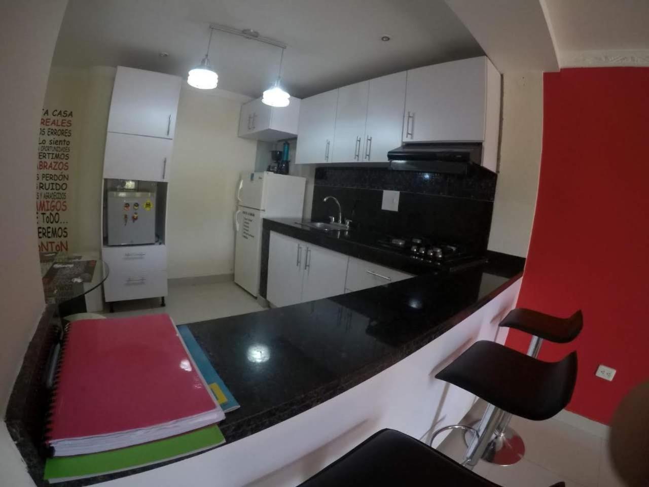 La casita de max y tim apt 201