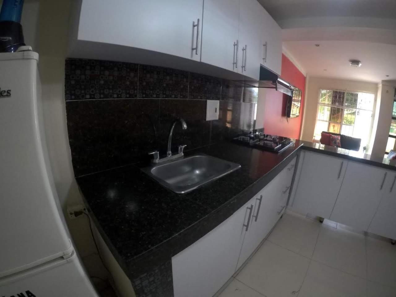 La casita de max y tim apt 201