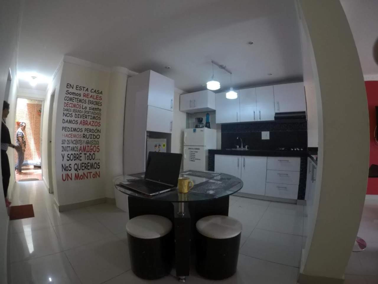 La casita de max y tim apt 201