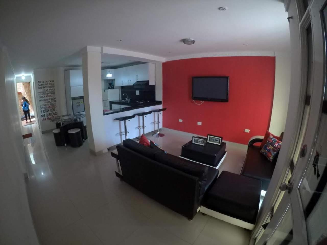La casita de max y tim apt 201