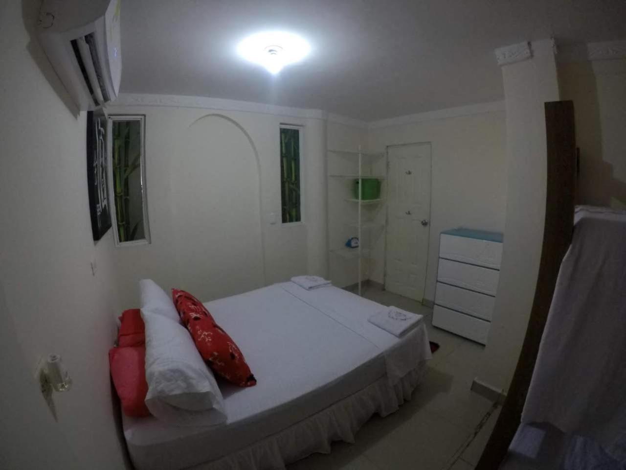 La casita de max y tim apt 201