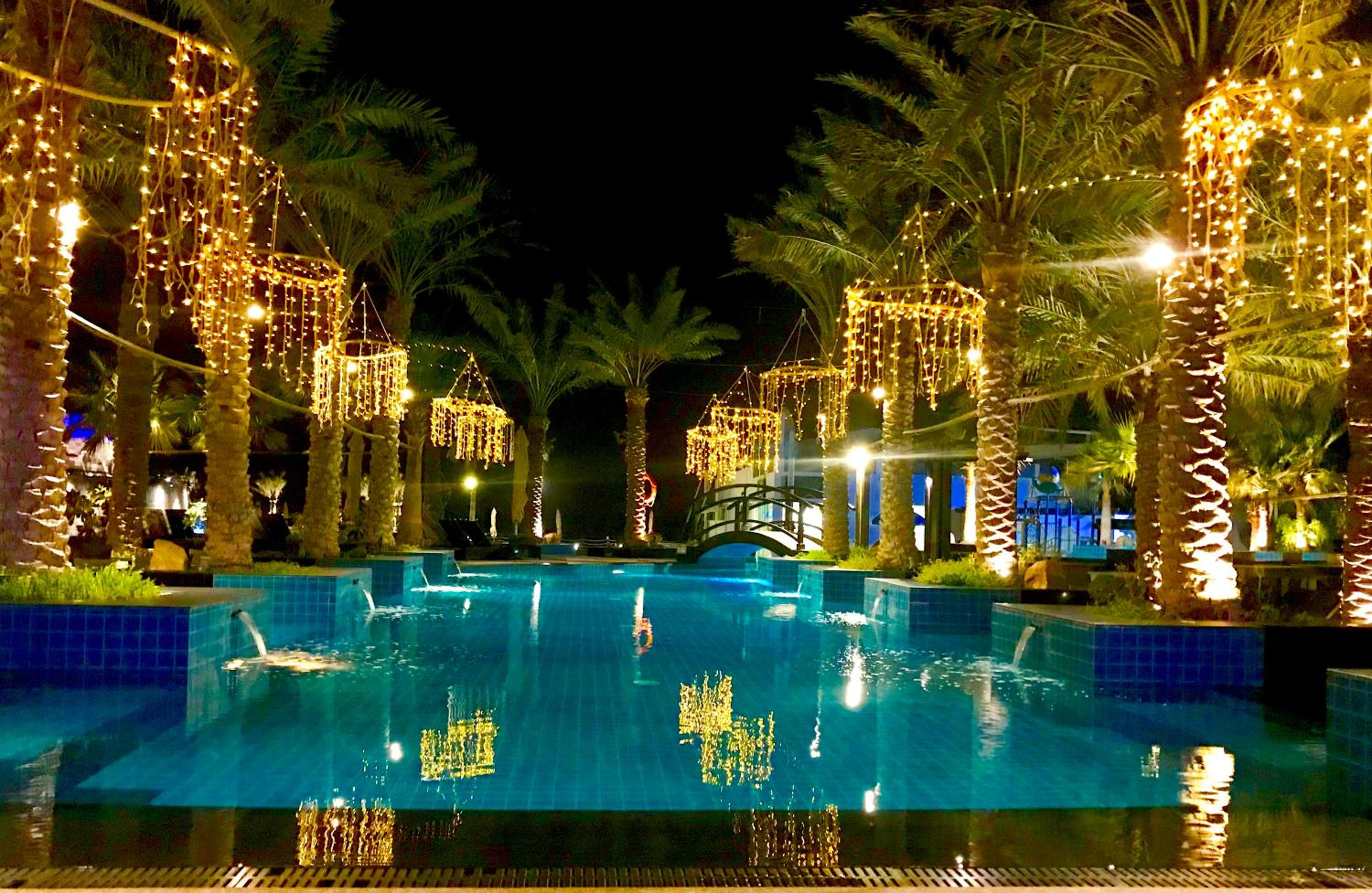 Lagoona Beach Luxury Resort and Spa
