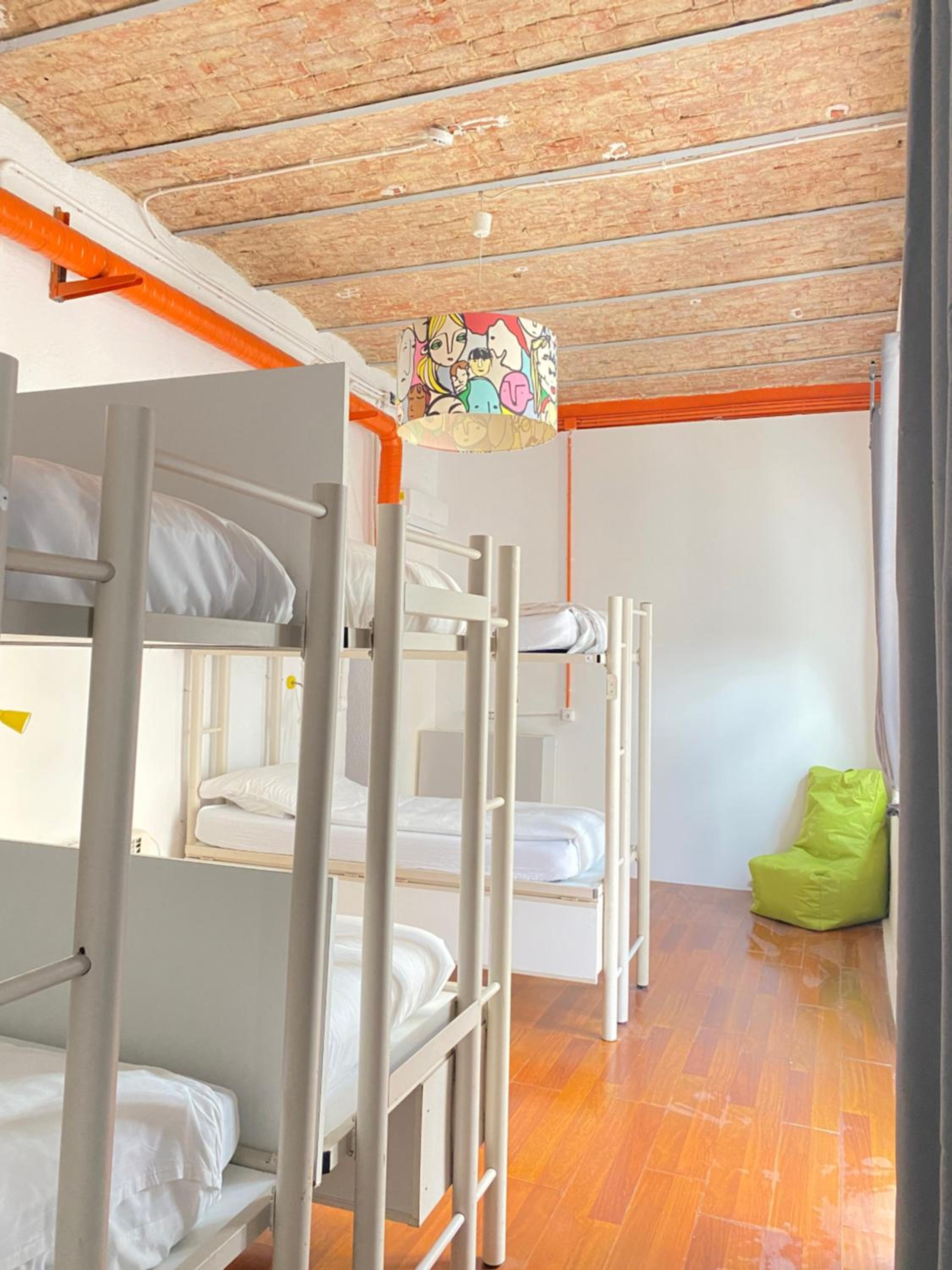 Safestay Lisbon Bairro Alto
