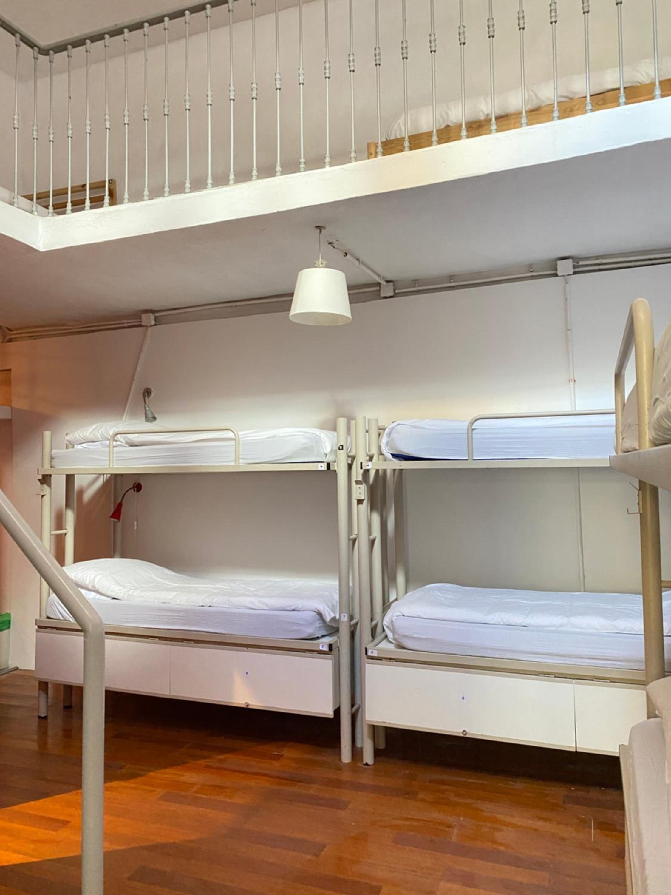 Safestay Lisbon Bairro Alto