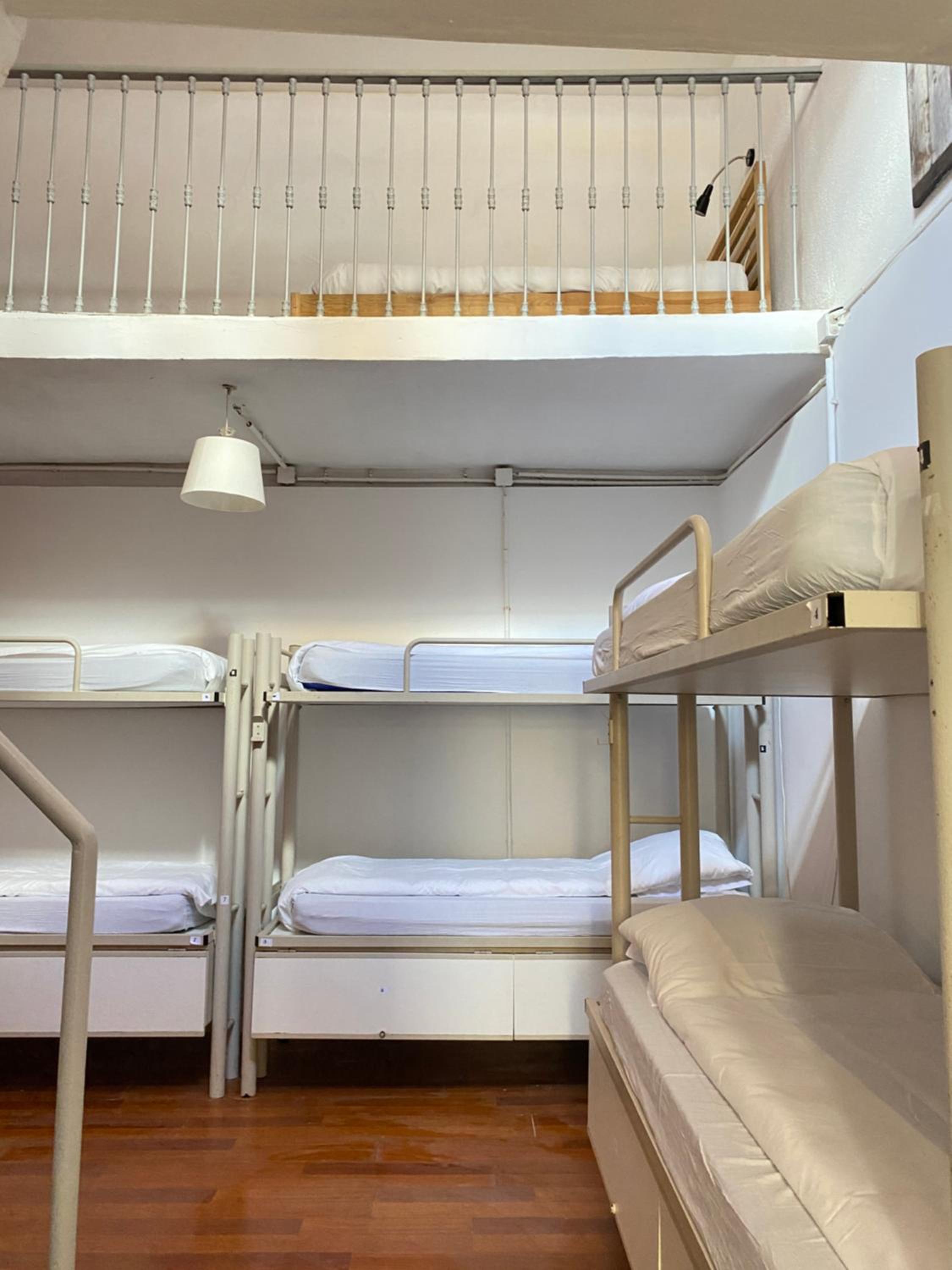 Safestay Lisbon Bairro Alto