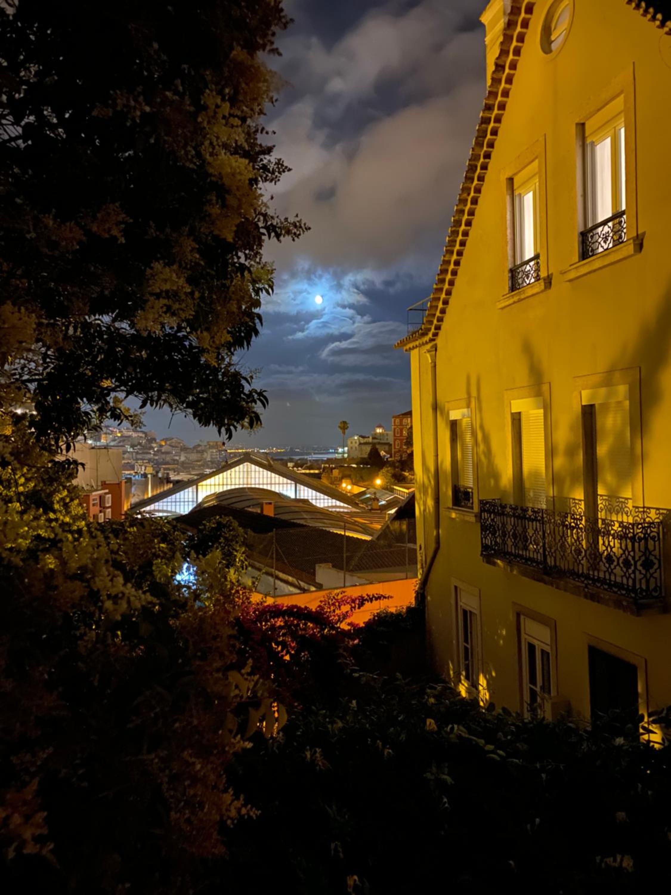 Safestay Lisbon Bairro Alto