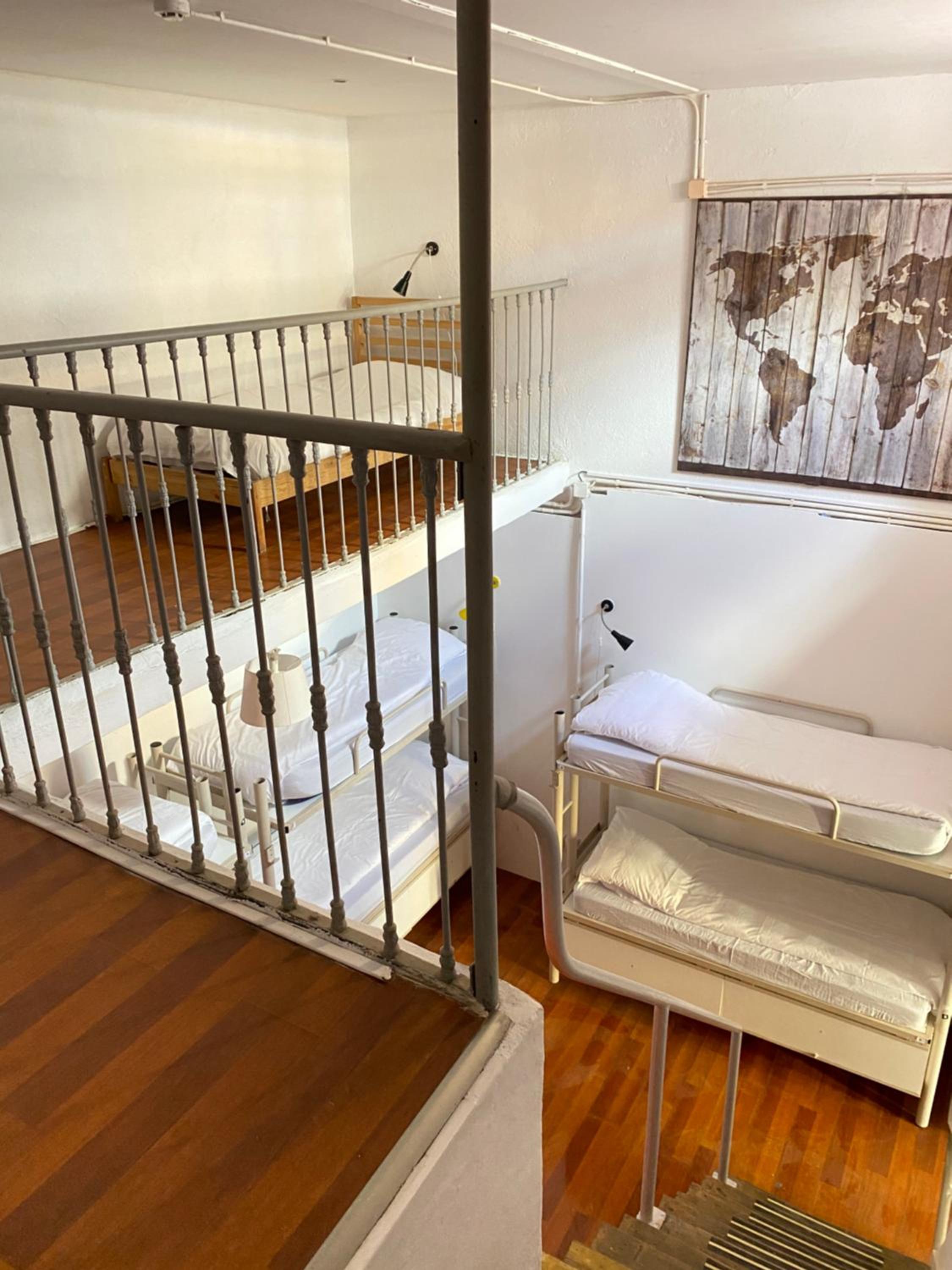 Safestay Lisbon Bairro Alto