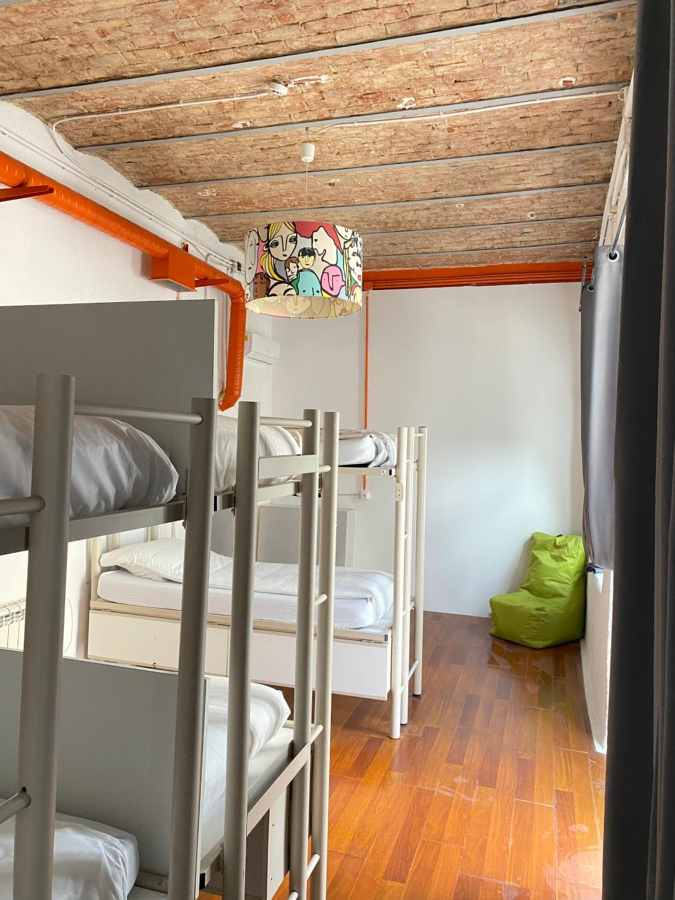 Safestay Lisbon Bairro Alto