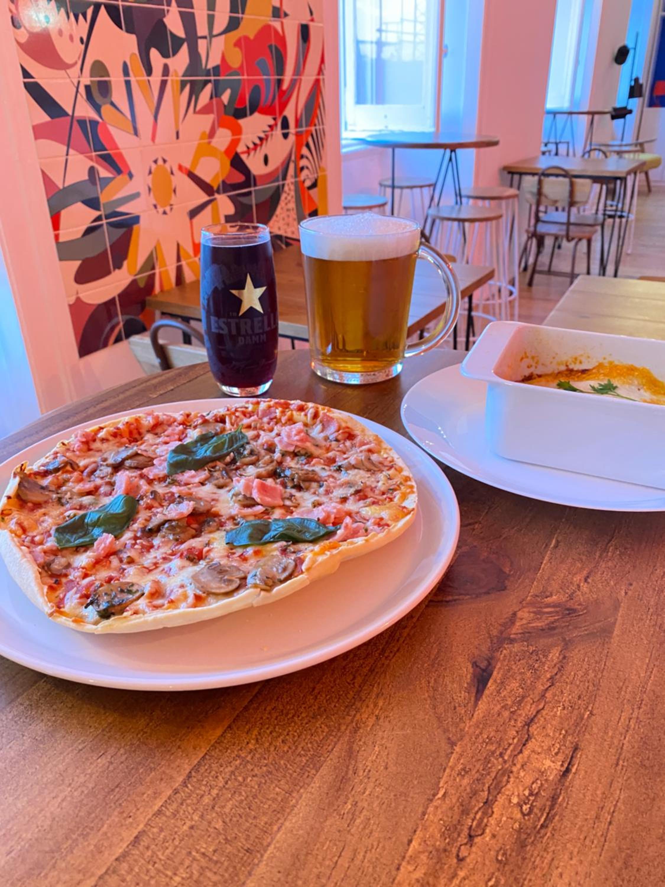 Safestay Lisbon Bairro Alto