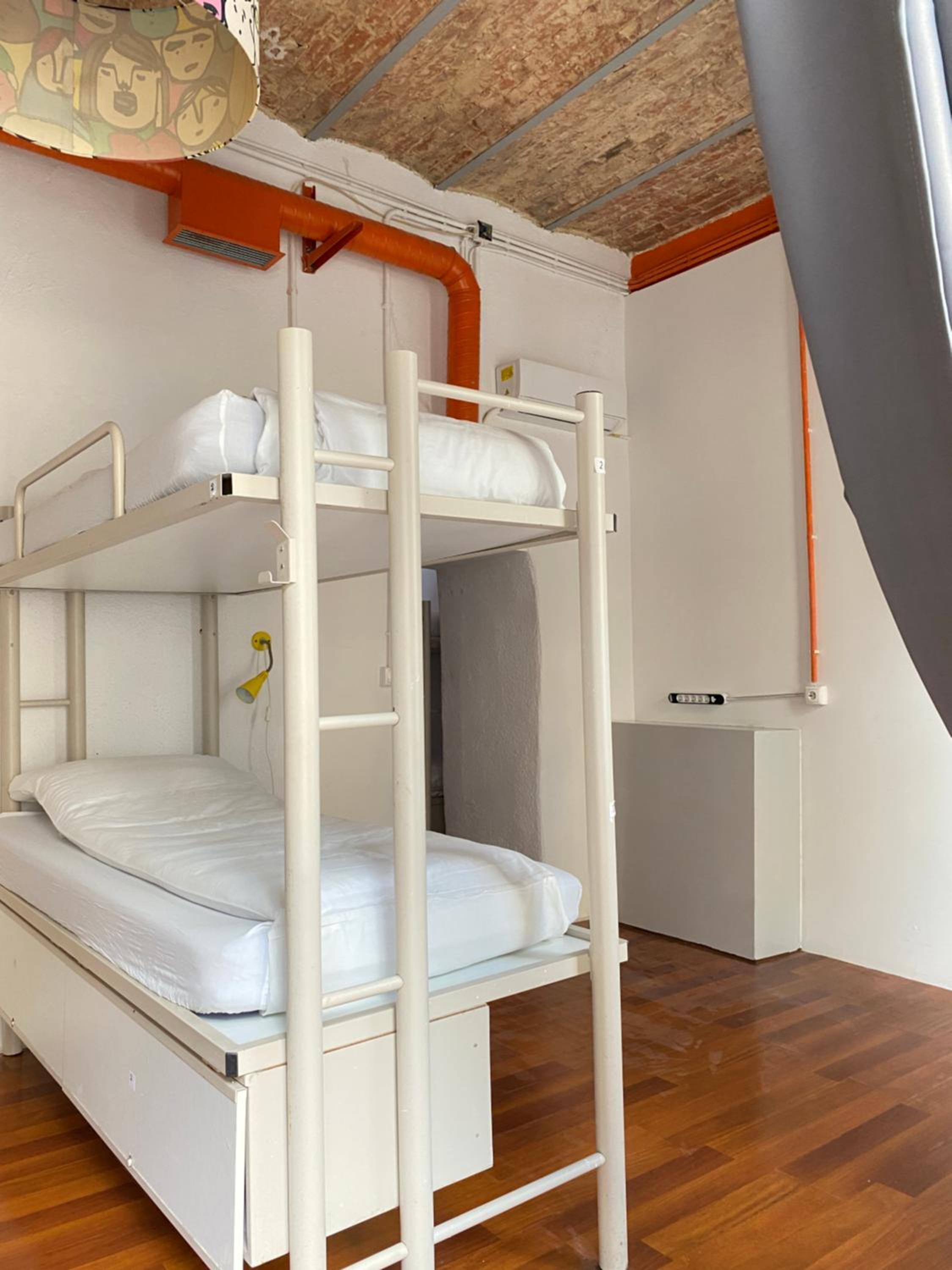 Safestay Lisbon Bairro Alto