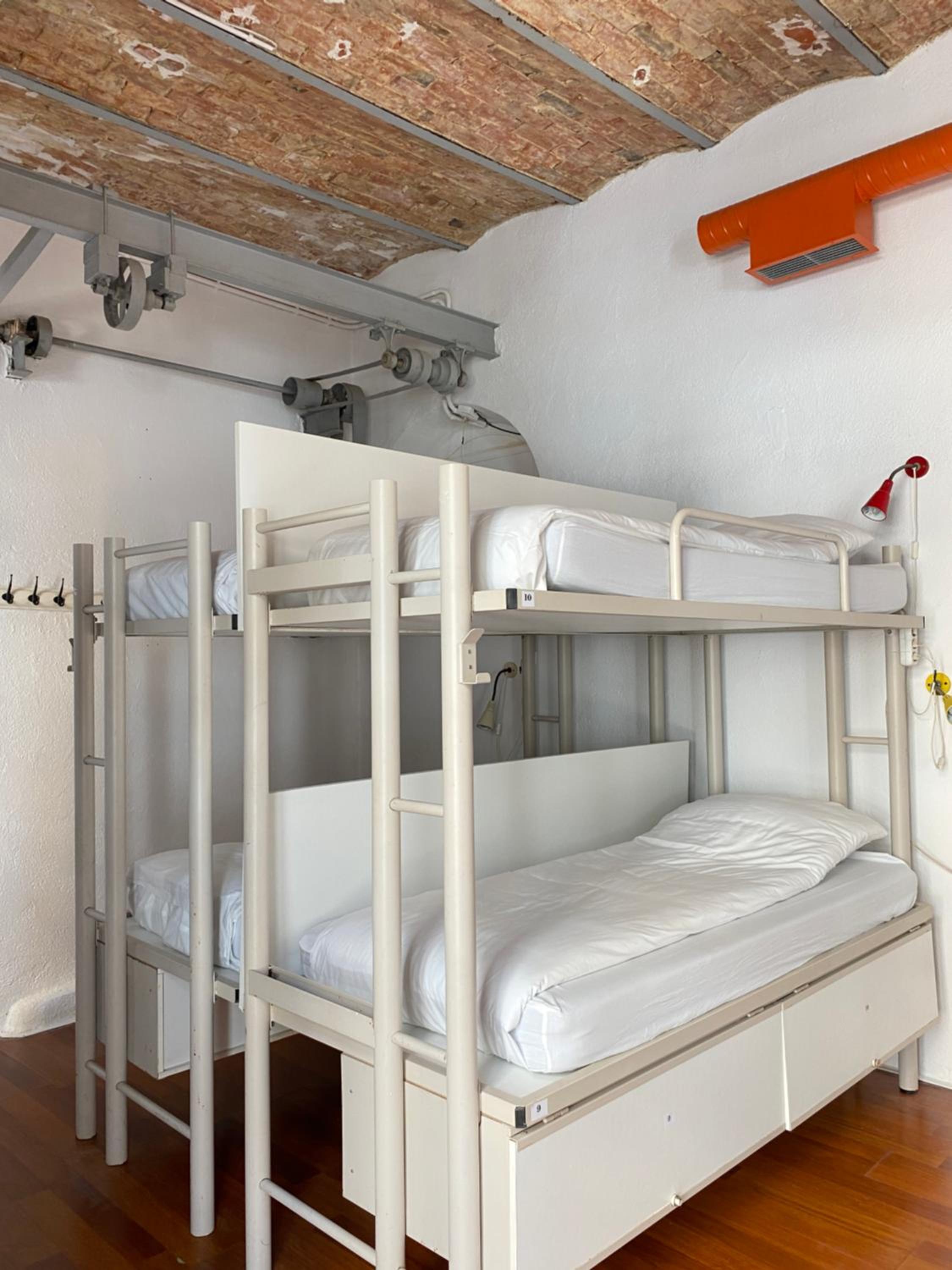 Safestay Lisbon Bairro Alto