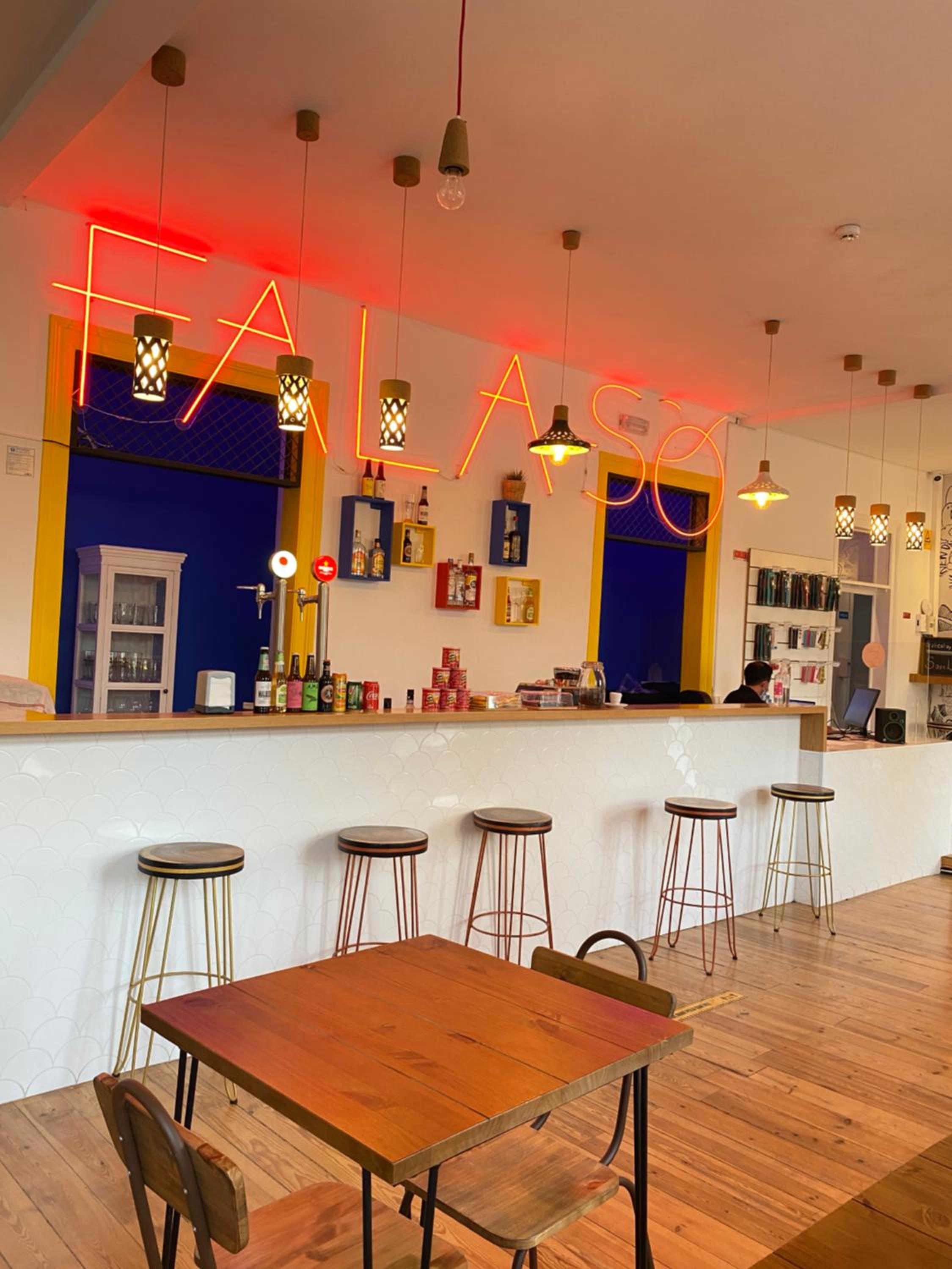 Safestay Lisbon Bairro Alto