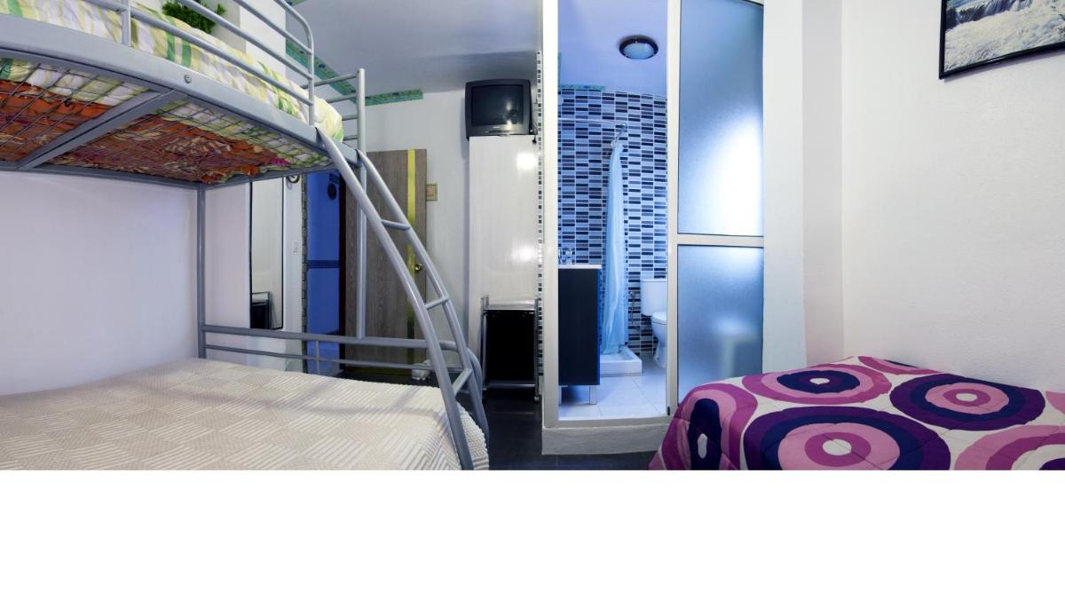 Hostal Flamenco Camaron