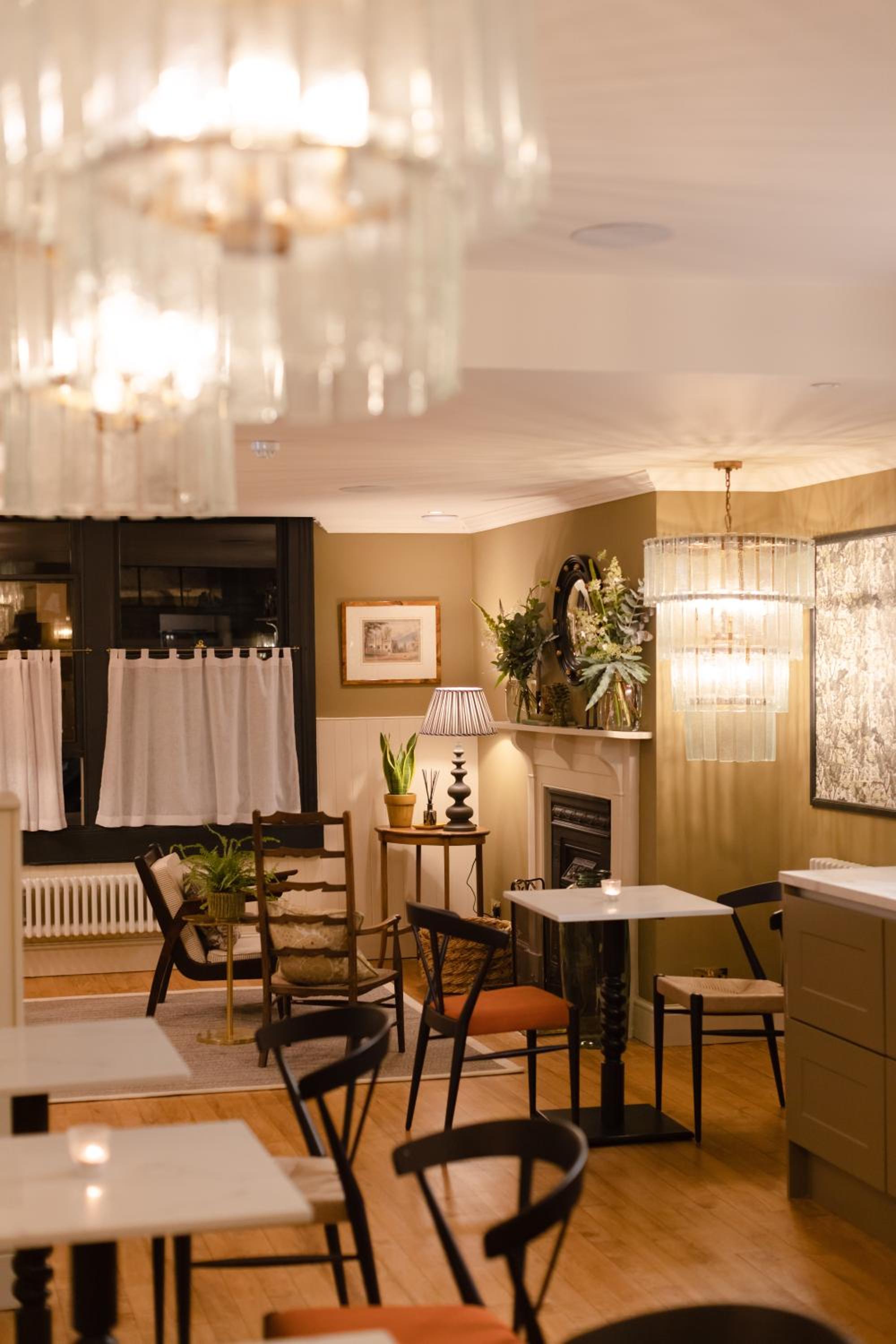 The Yard in Bath Hotel