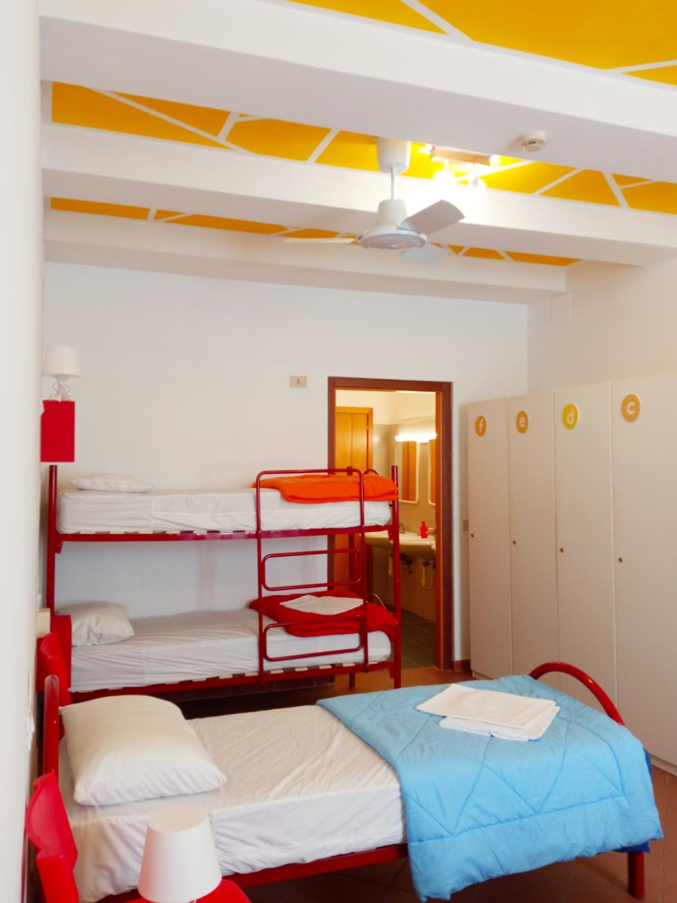 Ostello S. Fosca - CPU Venice Hostels