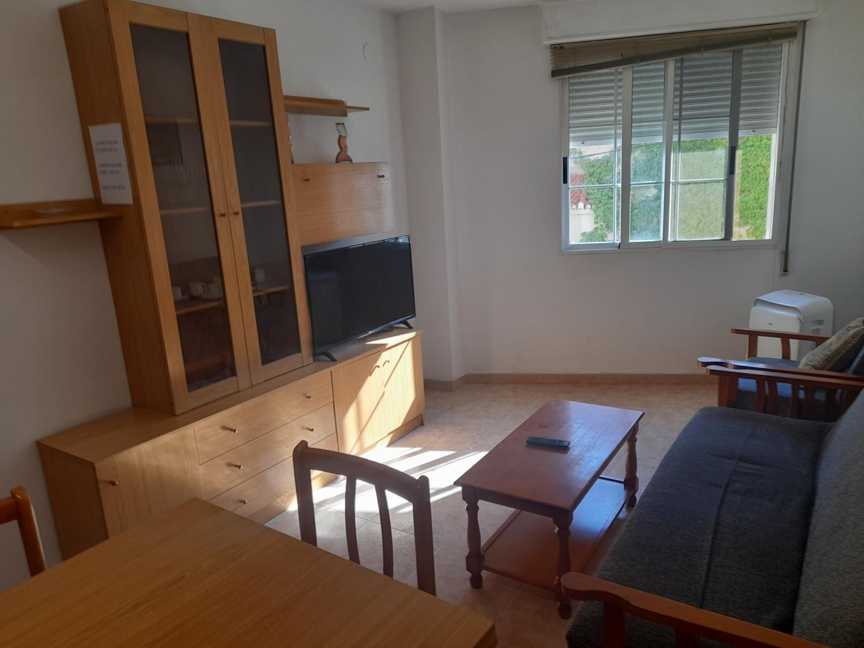 Apartamentos Chelo view 2