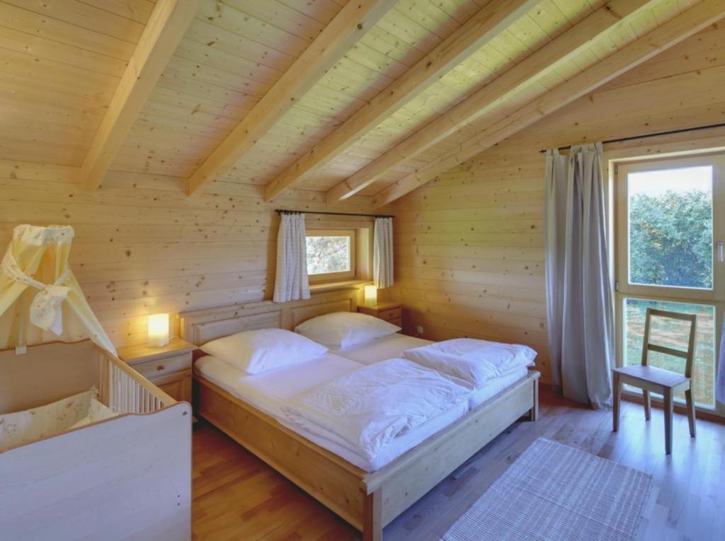 Ferienhaus Eller view 4