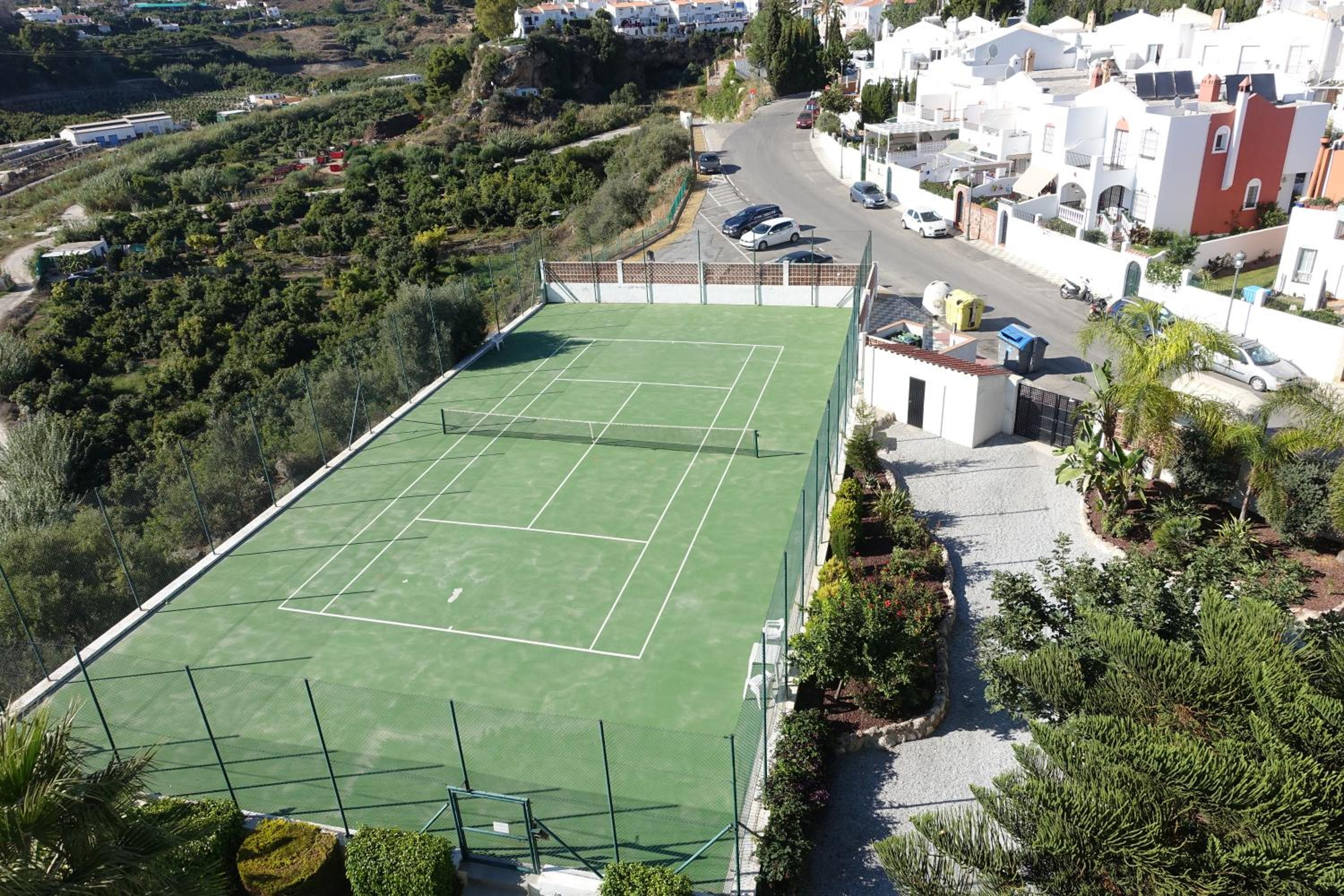 Apartamento Picasso view 5
