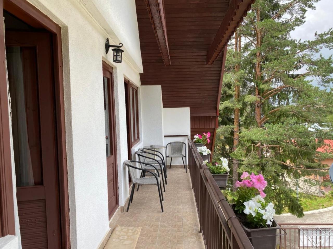 Apartments Vuković view 4
