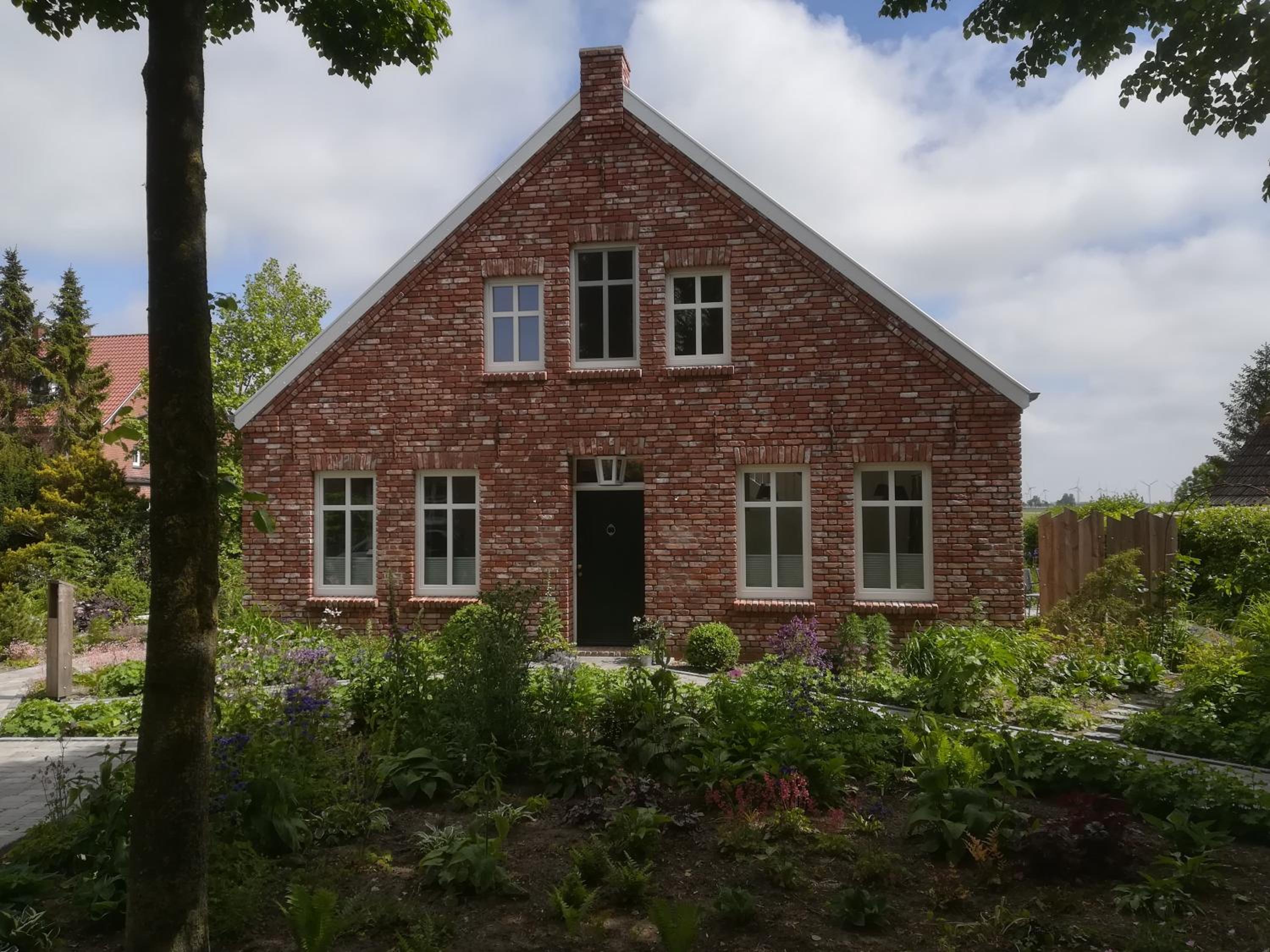 Pilsumer Warfthaus