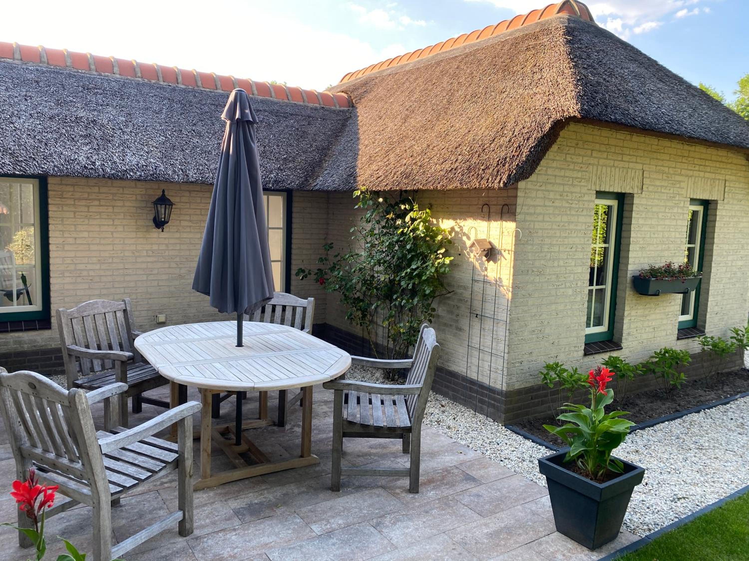 Aaltje’s Hoeve view 3