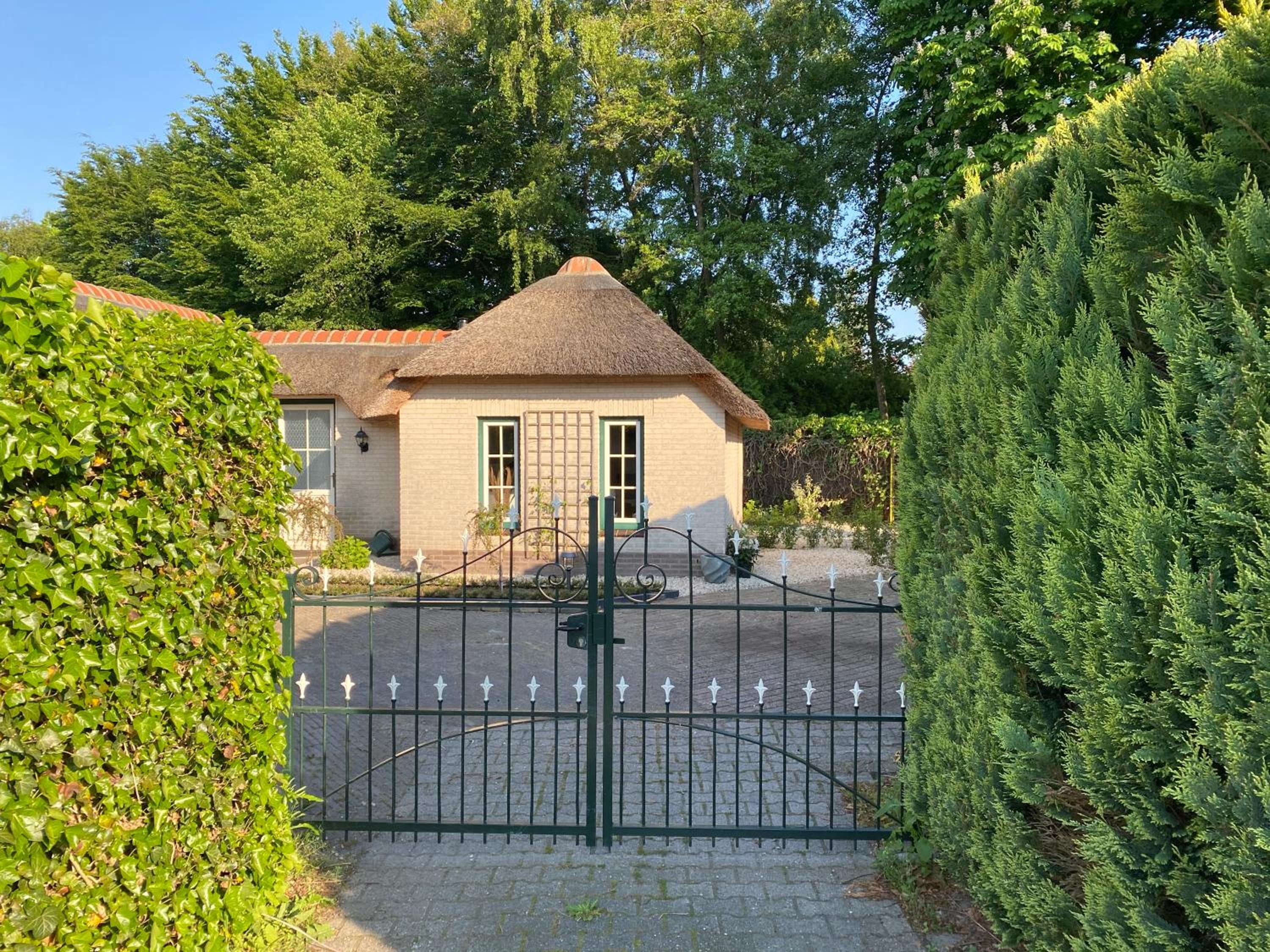 Aaltje’s Hoeve view 4