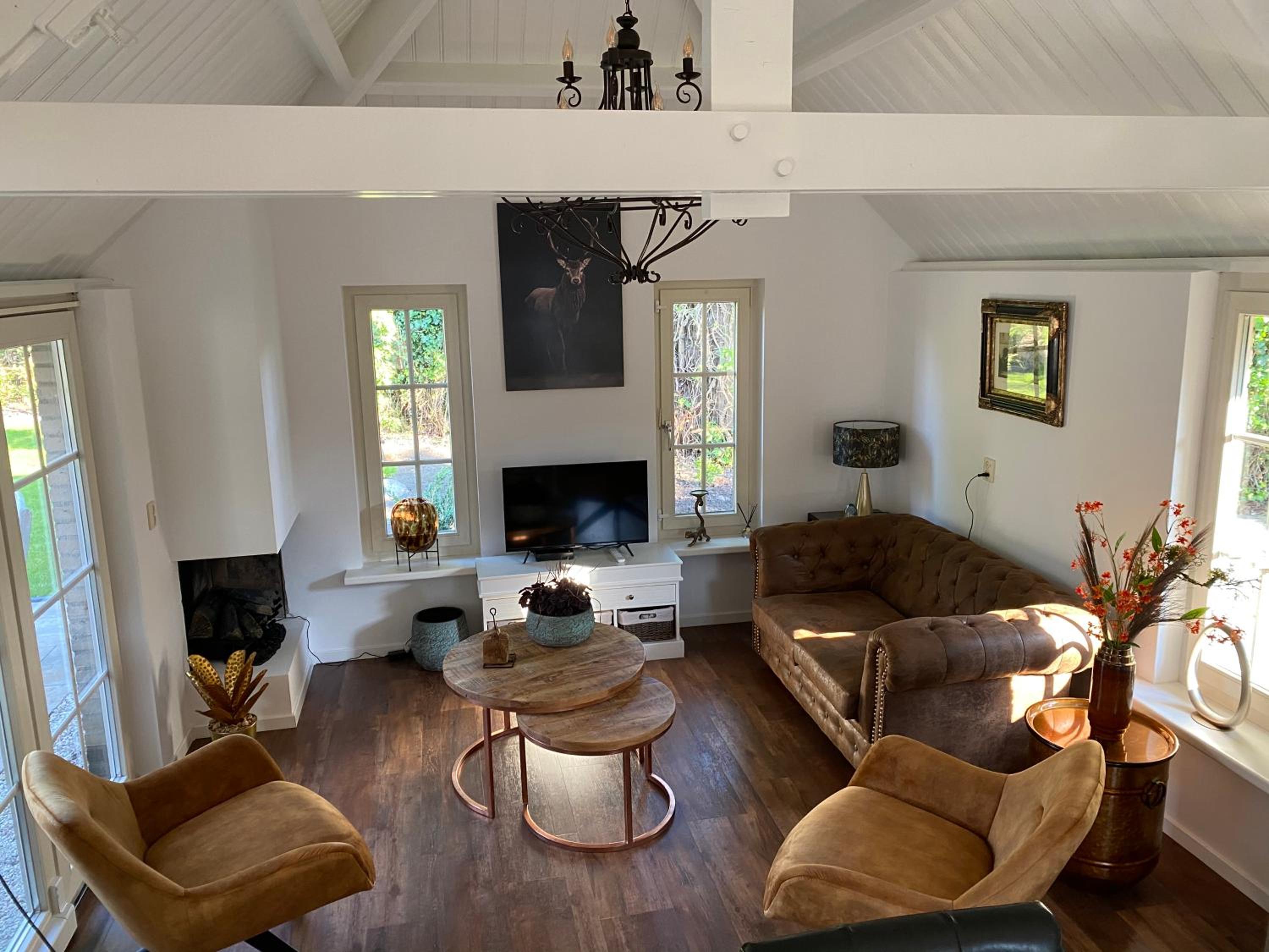 Aaltje’s Hoeve view 5