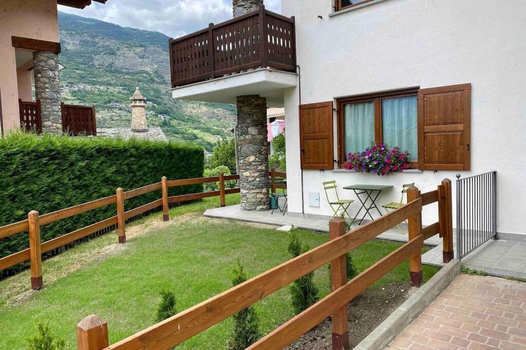 La petite maison d'Erika view 4