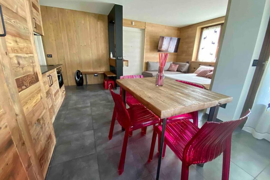 La petite maison d'Erika view 5