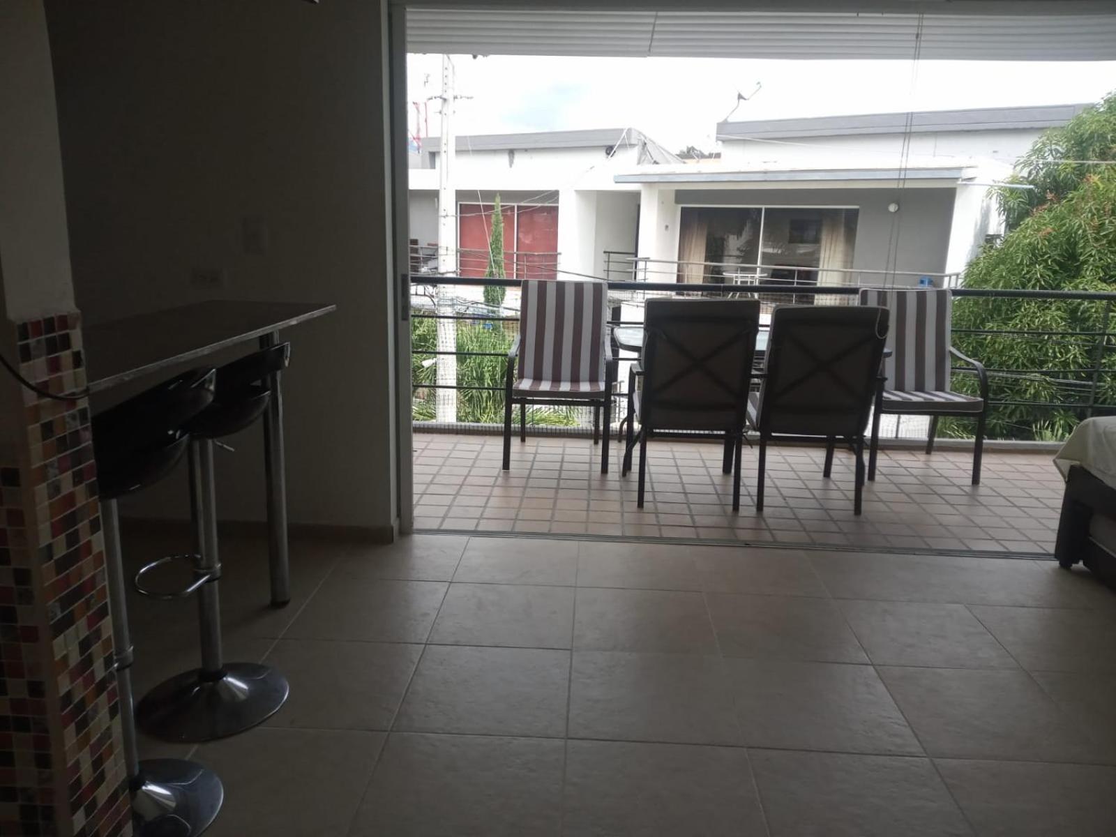 Apartasol Santa Fe Oficial