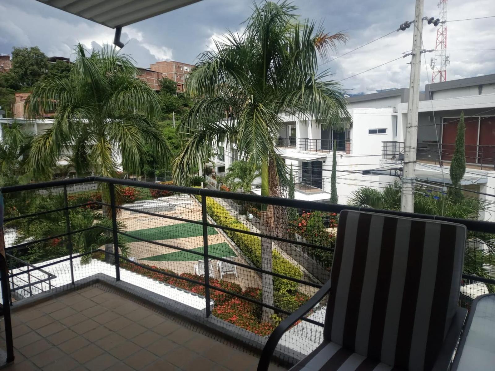 Apartasol Santa Fe Oficial