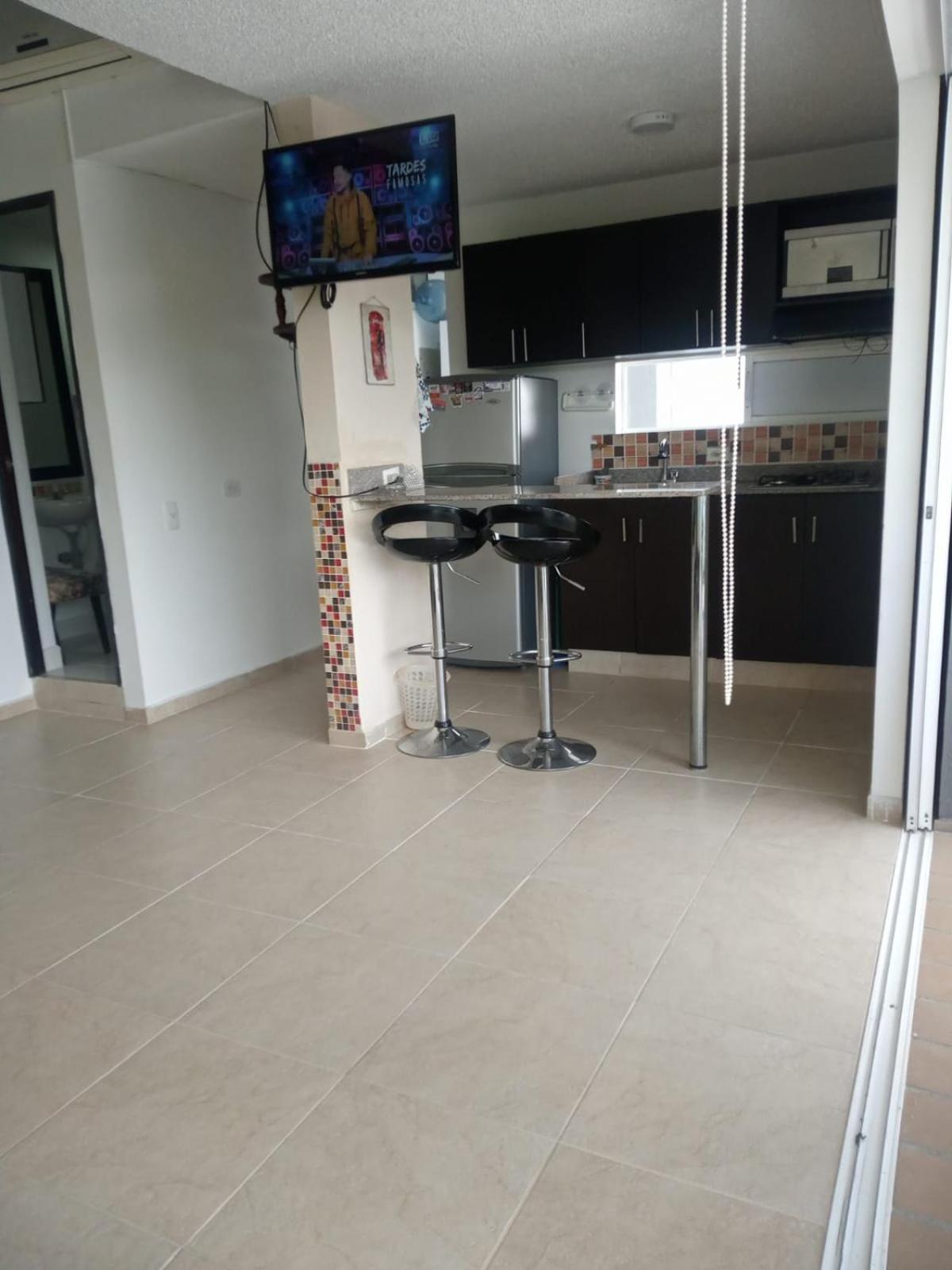 Apartasol Santa Fe Oficial